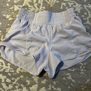 Hotty Hot High-Rise Lined Short 2.5”